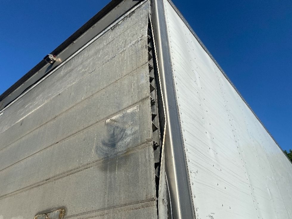 Dry Van Trailer-Semi Trailers-Utility-2014-Trailer-Cleveland-TN-499,000\n\t\tmiles-$ 13,500 - Image 14