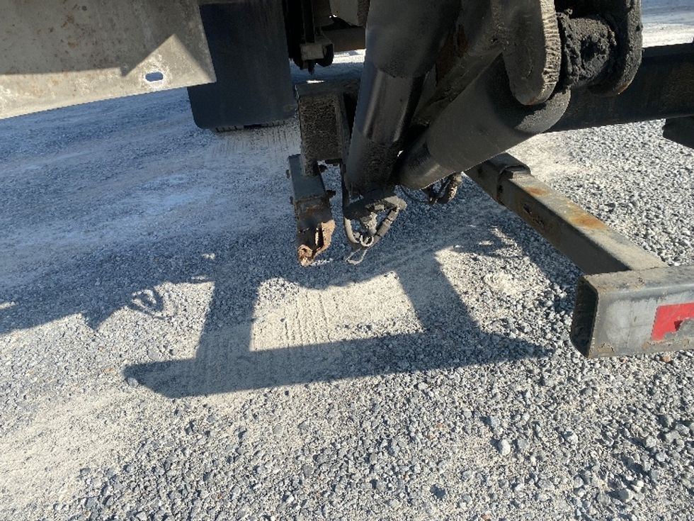Dry Van Trailer-Semi Trailers-Utility-2014-Trailer-Cleveland-TN-499,000\n\t\tmiles-$ 13,500 - Image 17