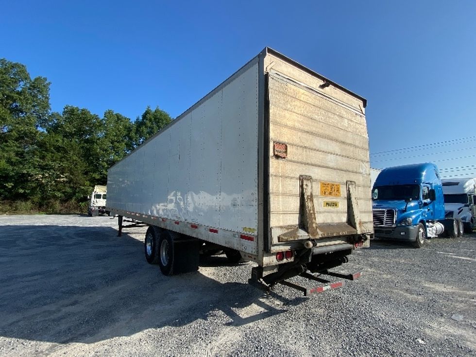 Dry Van Trailer-Semi Trailers-Utility-2014-Trailer-Cleveland-TN-499,000\n\t\tmiles-$ 13,500 - Image 3