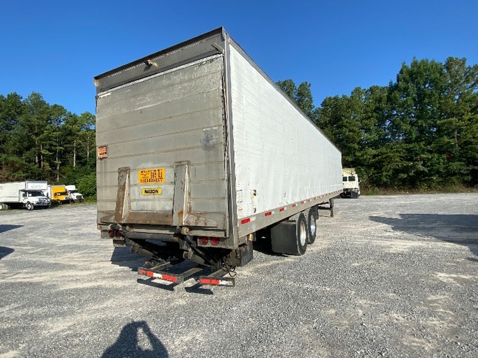 Dry Van Trailer-Semi Trailers-Utility-2014-Trailer-Cleveland-TN-499,000\n\t\tmiles-$ 13,500 - Image 4