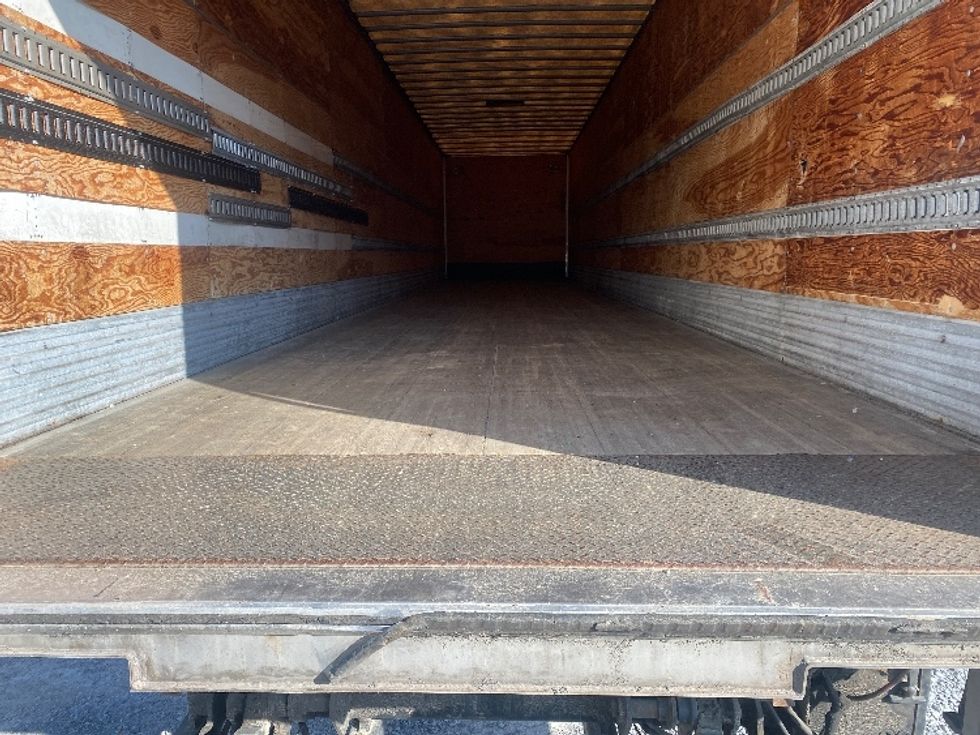 Dry Van Trailer-Semi Trailers-Utility-2014-Trailer-Cleveland-TN-499,000\n\t\tmiles-$ 13,500 - Image 8