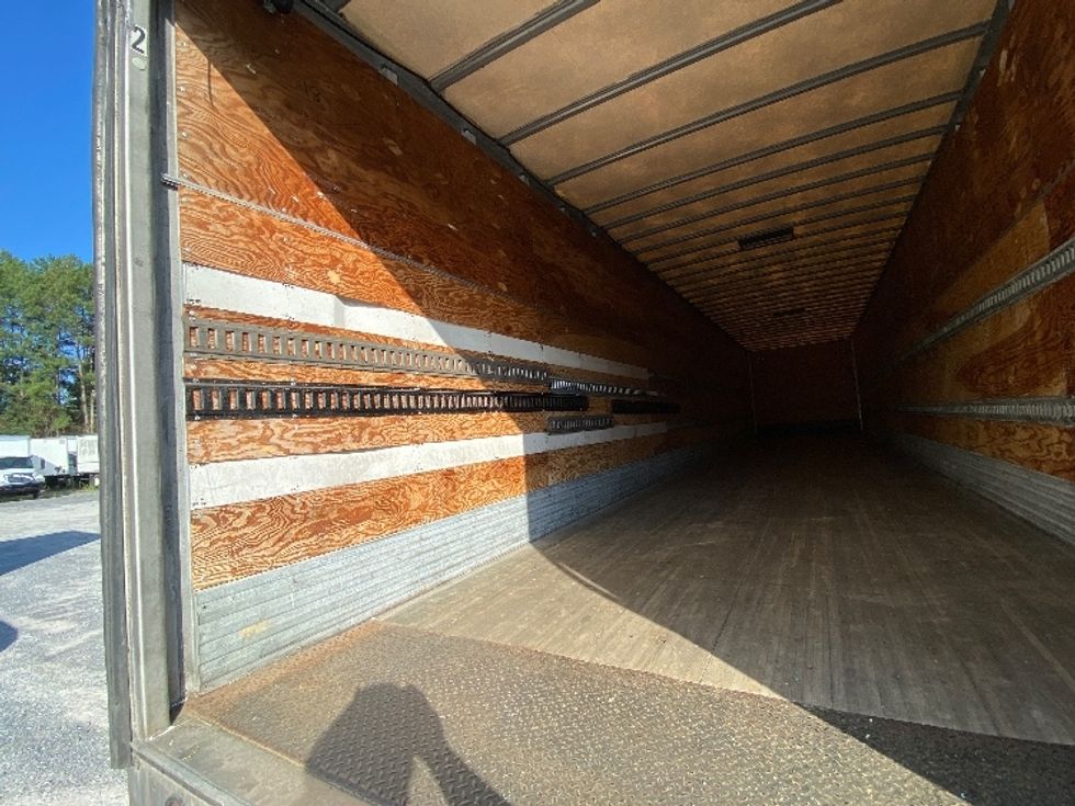 Dry Van Trailer-Semi Trailers-Utility-2014-Trailer-Cleveland-TN-499,000\n\t\tmiles-$ 13,500 - Image 9
