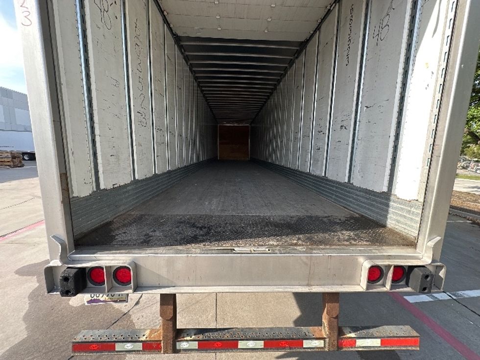 Dry Van Trailer-Semi Trailers-Utility-2014-Trailer-Dallas-TX-266,454\n\t\tmiles-$ 13,500 - Image 7