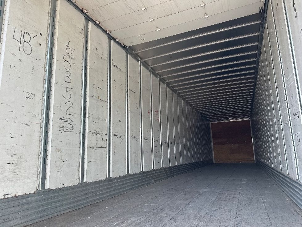 Dry Van Trailer-Semi Trailers-Utility-2014-Trailer-Dallas-TX-266,454\n\t\tmiles-$ 13,500 - Image 8
