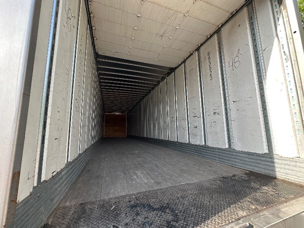 Dry Van Trailer-Semi Trailers-Utility-2014-Trailer-Dallas-TX-266,454\n\t\tmiles-$ 13,500 - Image 9
