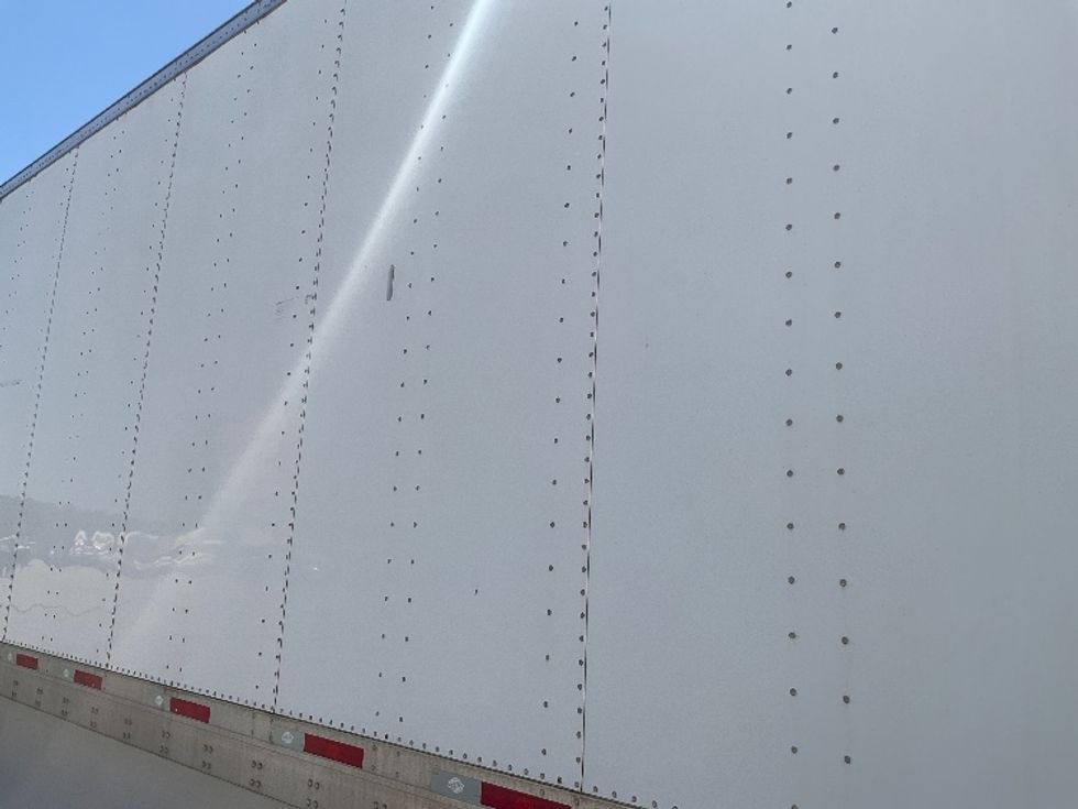 Dry Van Trailer-Semi Trailers-Utility-2014-Trailer-Dalton-GA-408,281\n\t\tmiles-$ 16,500 - Image 15