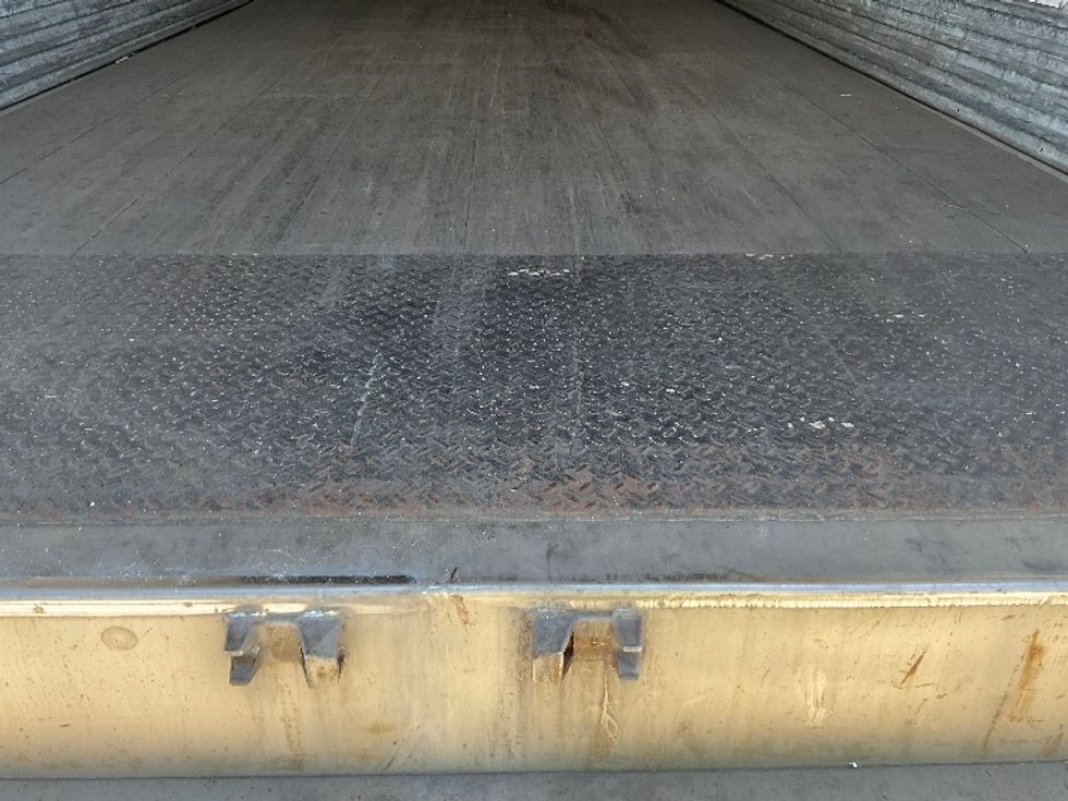 Dry Van Trailer-Semi Trailers-Utility-2014-Trailer-Dalton-GA-408,281\n\t\tmiles-$ 16,500 - Image 8