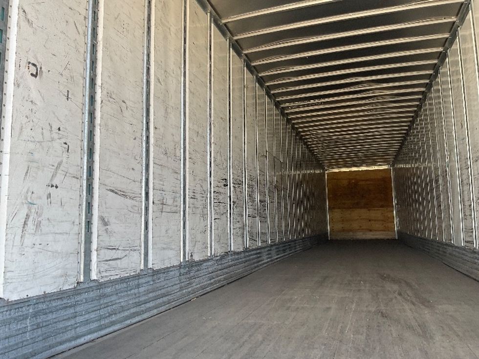 Dry Van Trailer-Semi Trailers-Utility-2014-Trailer-Dalton-GA-408,281\n\t\tmiles-$ 16,500 - Image 9