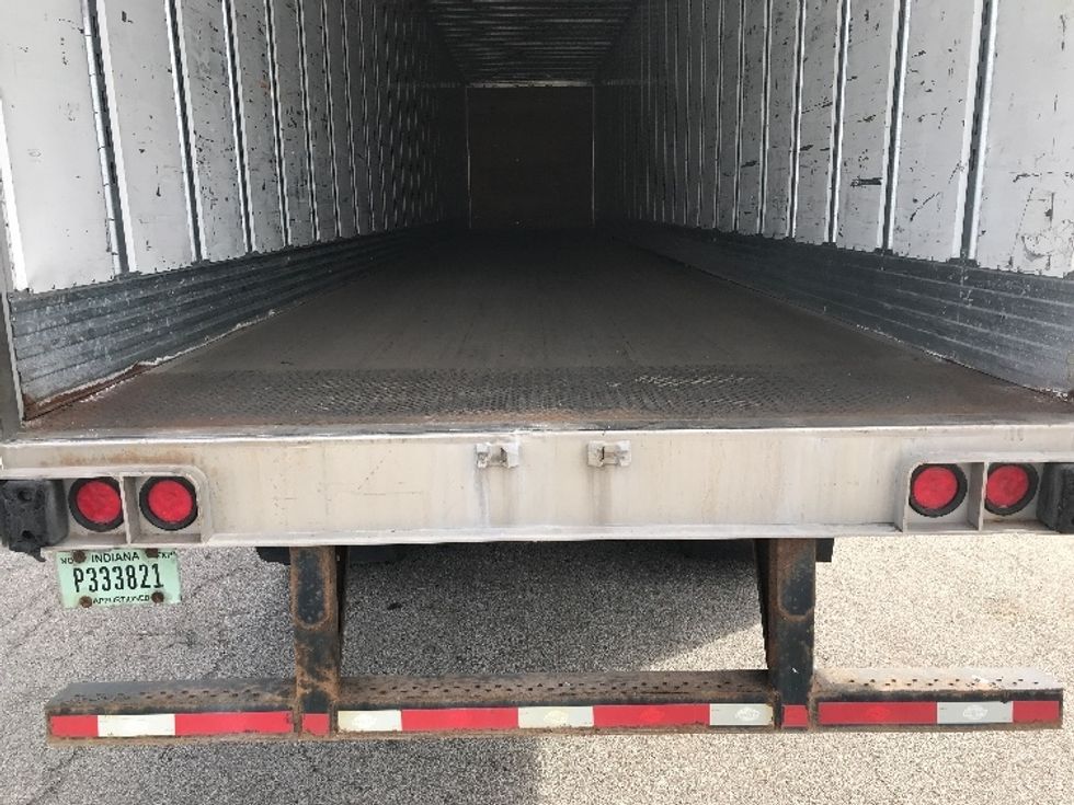 Dry Van Trailer-Semi Trailers-Utility-2014-Trailer-Davenport-IA-410,687\n\t\tmiles-$ 16,500 - Image 7