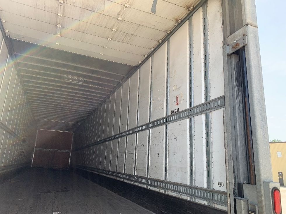 Dry Van Trailer-Semi Trailers-Utility-2014-Trailer-Delaware-OH-236,841\n\t\tmiles-$ 14,000 - Image 10