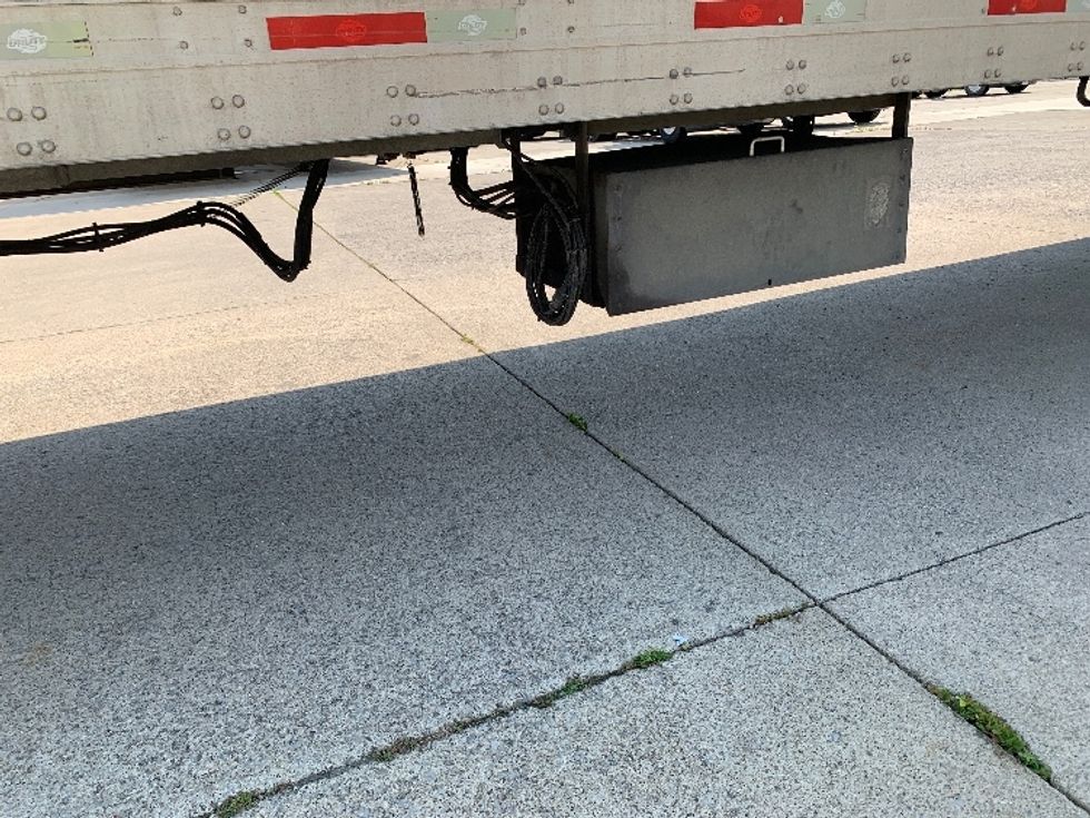 Dry Van Trailer-Semi Trailers-Utility-2014-Trailer-Delaware-OH-236,841\n\t\tmiles-$ 14,000 - Image 11