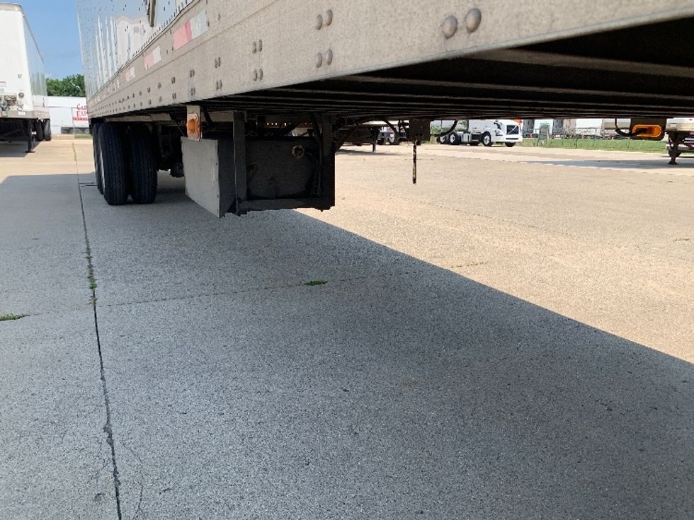 Dry Van Trailer-Semi Trailers-Utility-2014-Trailer-Delaware-OH-236,841\n\t\tmiles-$ 14,000 - Image 12