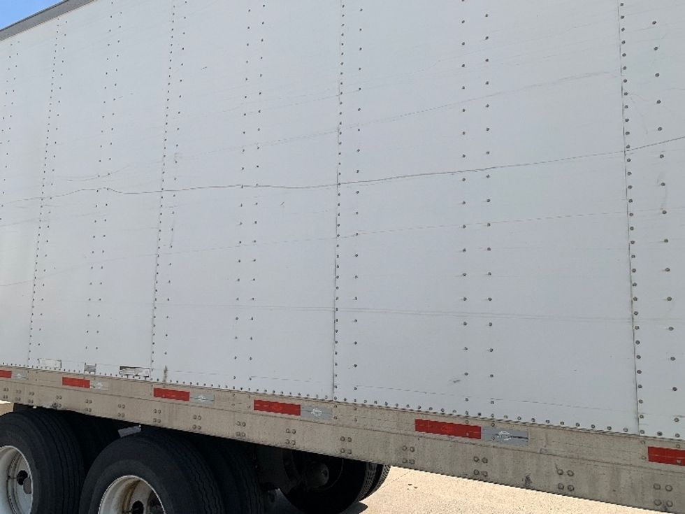 Dry Van Trailer-Semi Trailers-Utility-2014-Trailer-Delaware-OH-236,841\n\t\tmiles-$ 14,000 - Image 13
