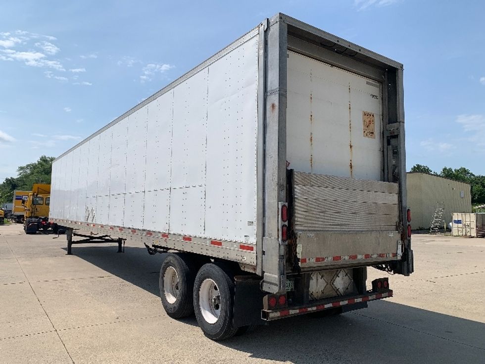 Dry Van Trailer-Semi Trailers-Utility-2014-Trailer-Delaware-OH-236,841\n\t\tmiles-$ 14,000 - Image 3