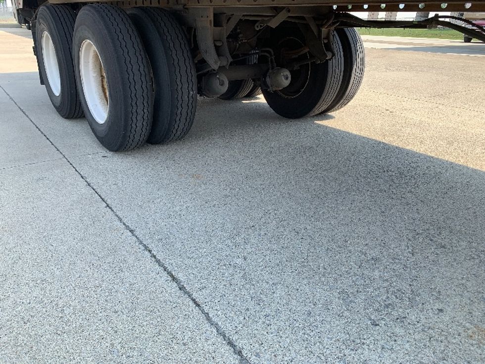 Dry Van Trailer-Semi Trailers-Utility-2014-Trailer-Delaware-OH-236,841\n\t\tmiles-$ 14,000 - Image 5