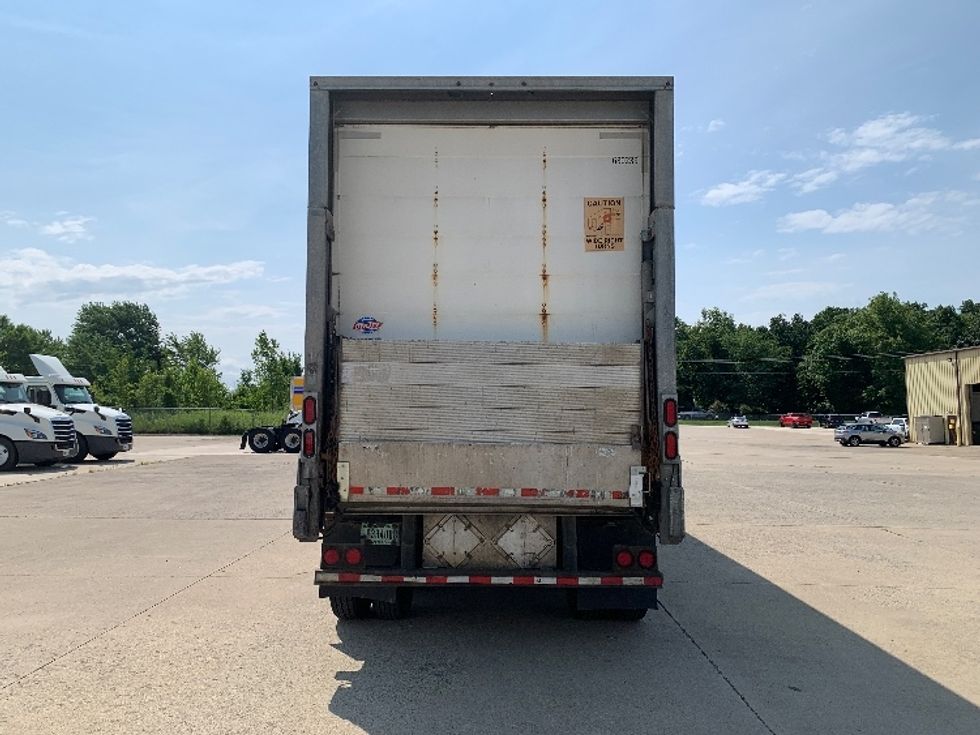 Dry Van Trailer-Semi Trailers-Utility-2014-Trailer-Delaware-OH-236,841\n\t\tmiles-$ 14,000 - Image 6