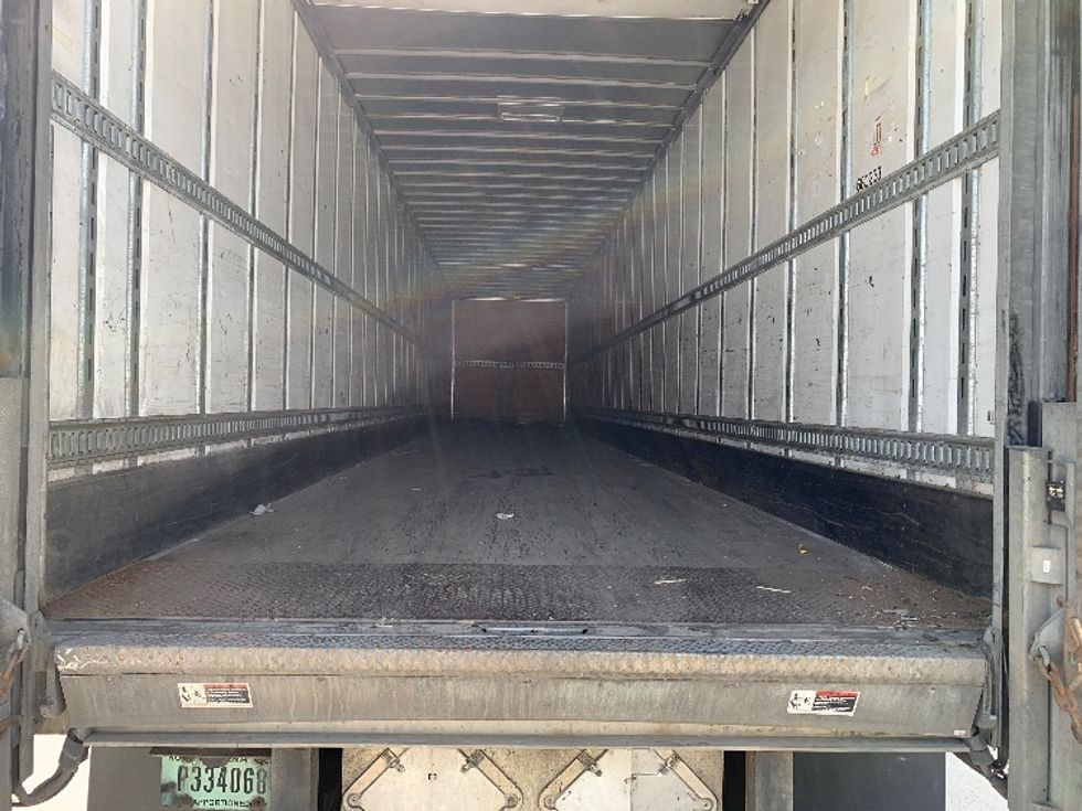 Dry Van Trailer-Semi Trailers-Utility-2014-Trailer-Delaware-OH-236,841\n\t\tmiles-$ 14,000 - Image 8