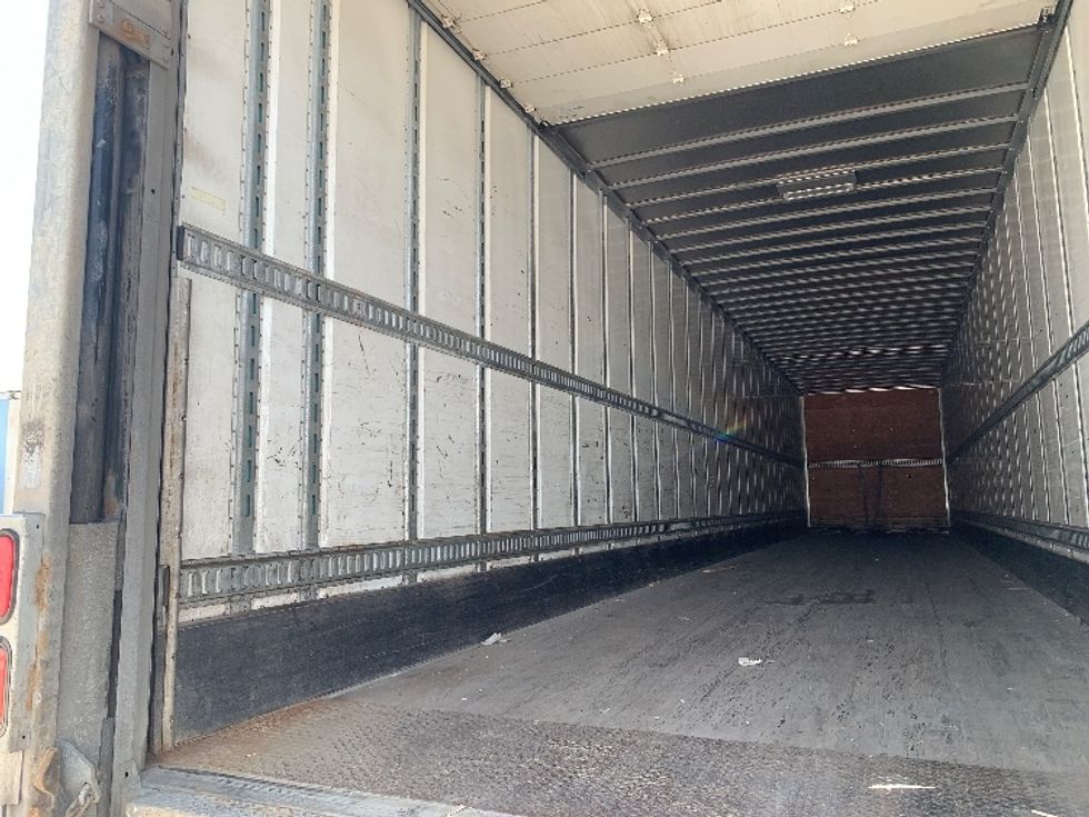 Dry Van Trailer-Semi Trailers-Utility-2014-Trailer-Delaware-OH-236,841\n\t\tmiles-$ 14,000 - Image 9