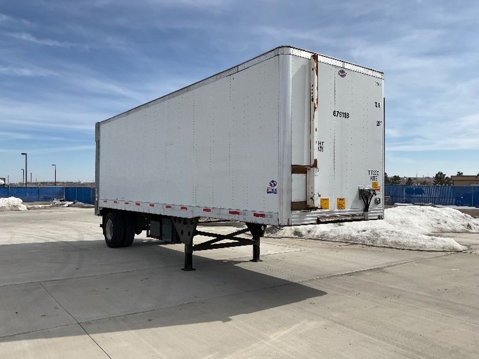 Your Next Used 2014 Utility Trailer, 679118, Is For Sale And Ready For You In Denver, CO. See