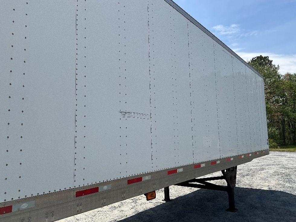 Dry Van Trailer-Semi Trailers-Utility-2014-Trailer-Eden-MD-262,817\n\t\tmiles-$ 15,000 - Image 10