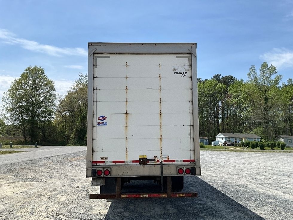 Dry Van Trailer-Semi Trailers-Utility-2014-Trailer-Eden-MD-262,817\n\t\tmiles-$ 15,000 - Image 6