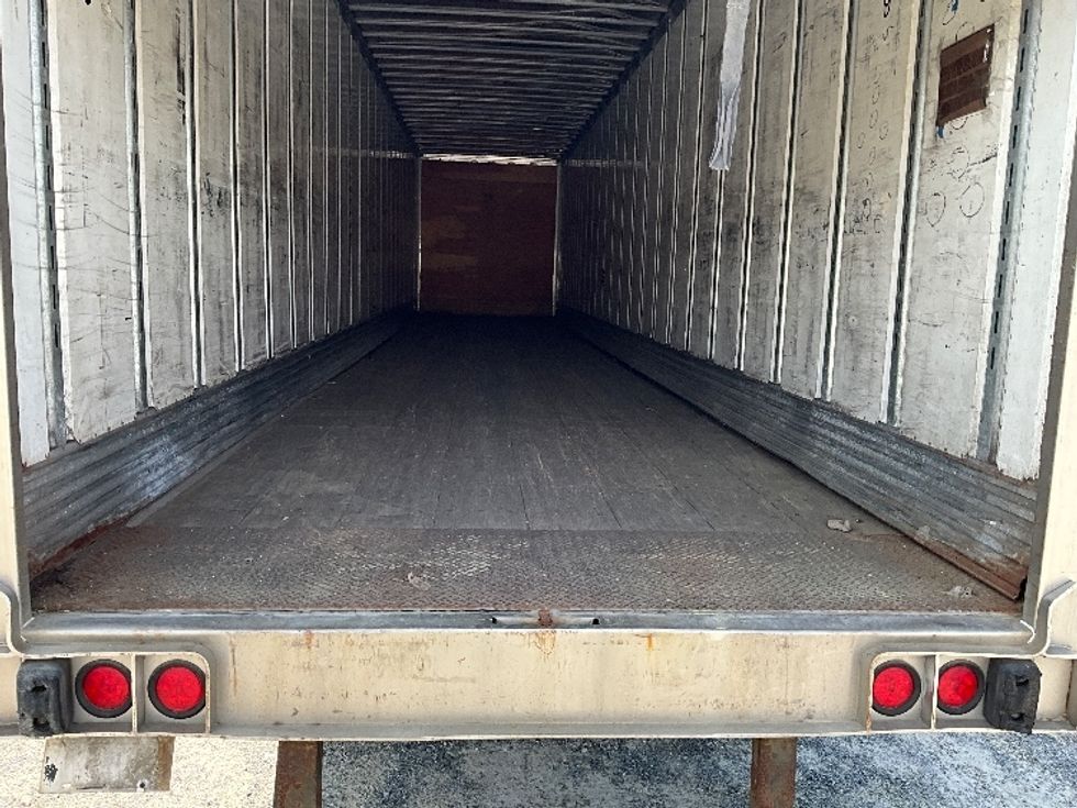 Dry Van Trailer-Semi Trailers-Utility-2014-Trailer-Eden-MD-262,817\n\t\tmiles-$ 15,000 - Image 7