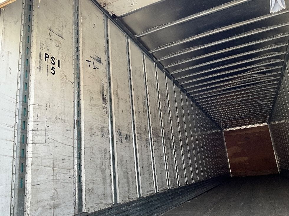 Dry Van Trailer-Semi Trailers-Utility-2014-Trailer-Eden-MD-262,817\n\t\tmiles-$ 15,000 - Image 8