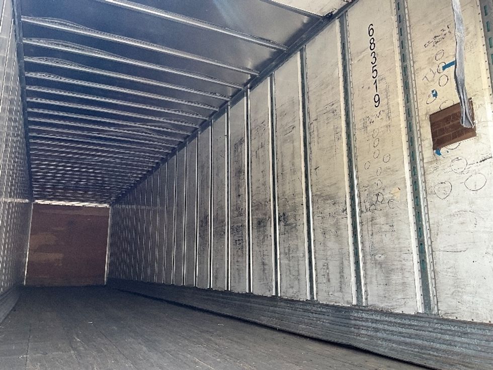 Dry Van Trailer-Semi Trailers-Utility-2014-Trailer-Eden-MD-262,817\n\t\tmiles-$ 15,000 - Image 9