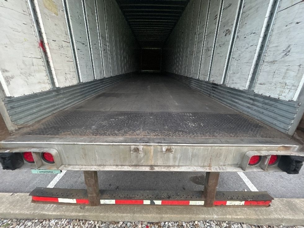 Dry Van Trailer-Semi Trailers-Utility-2014-Trailer-Evansville-IN-201,697\n\t\tmiles-$ 14,000 - Image 7