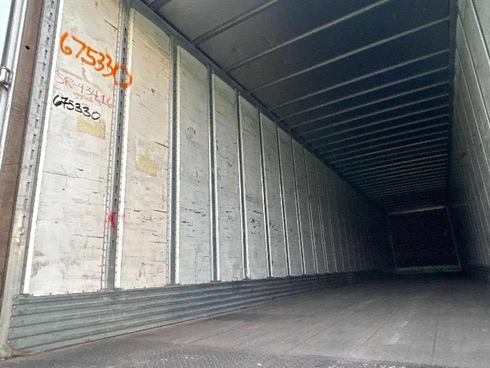 Dry Van Trailer-Semi Trailers-Utility-2014-Trailer-Evansville-IN-201,697\n\t\tmiles-$ 14,000 - Image 8