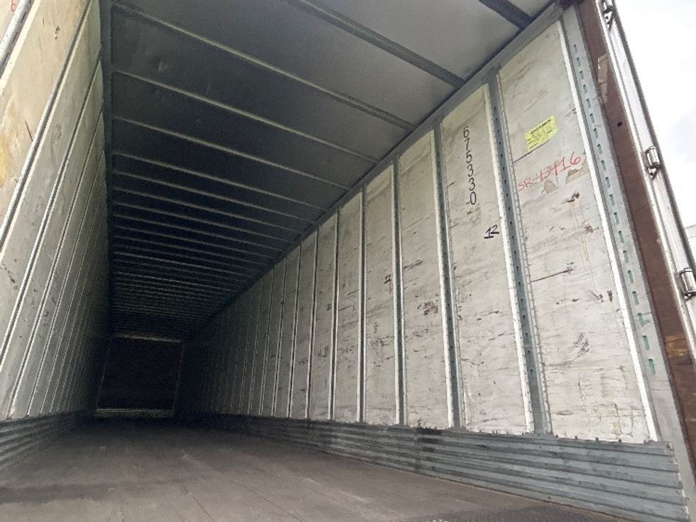 Dry Van Trailer-Semi Trailers-Utility-2014-Trailer-Evansville-IN-201,697\n\t\tmiles-$ 14,000 - Image 9
