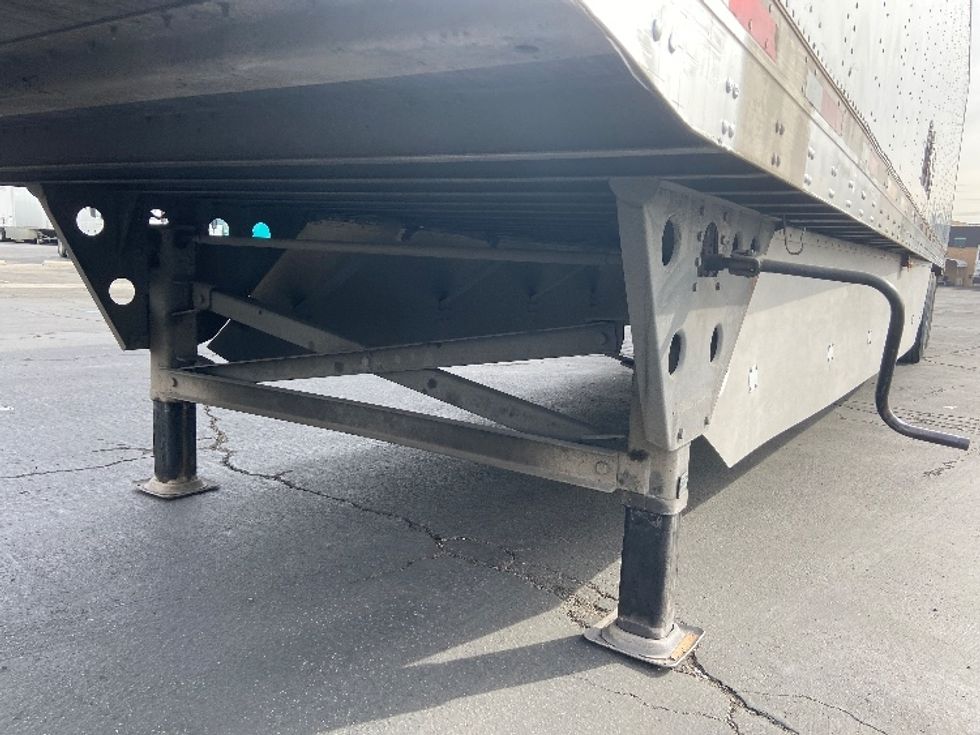 Your Next Used 2014 Utility Trailer, 675358, Is For Sale And Ready For