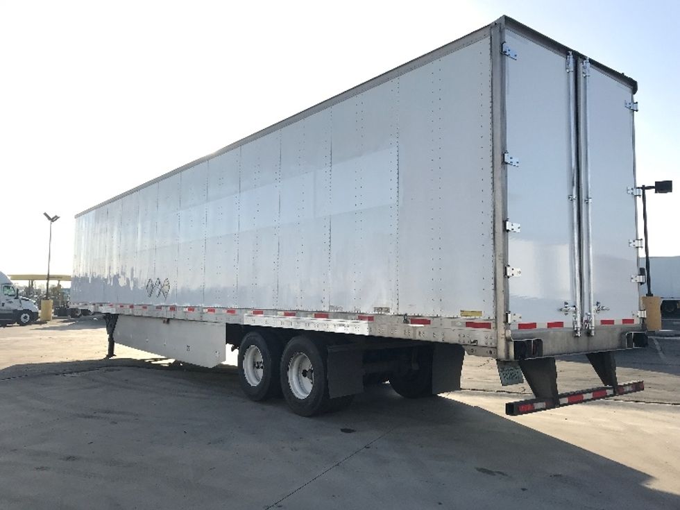 Your Next Used 2014 Utility Trailer, 675358, Is For Sale And Ready For