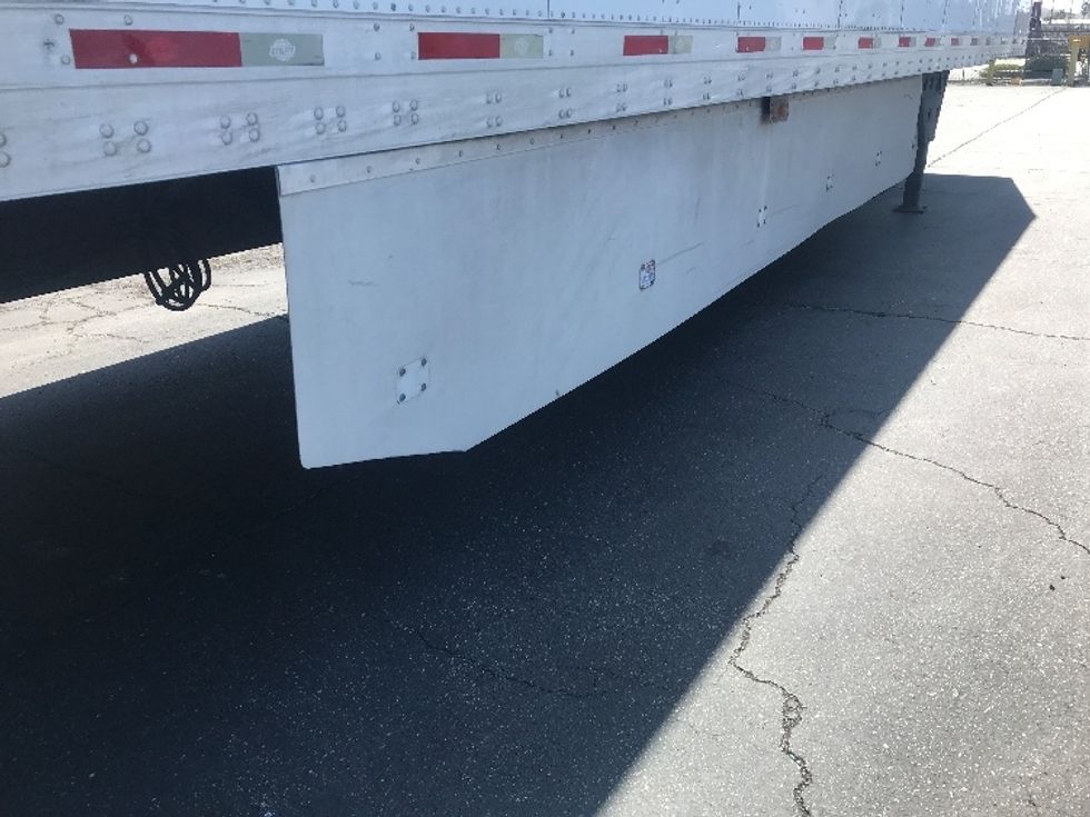 Dry Van Trailer-Semi Trailers-Utility-2014-Trailer-Fontana-CA-978,999\n\t\tmiles-$ 16,500 - Image 10