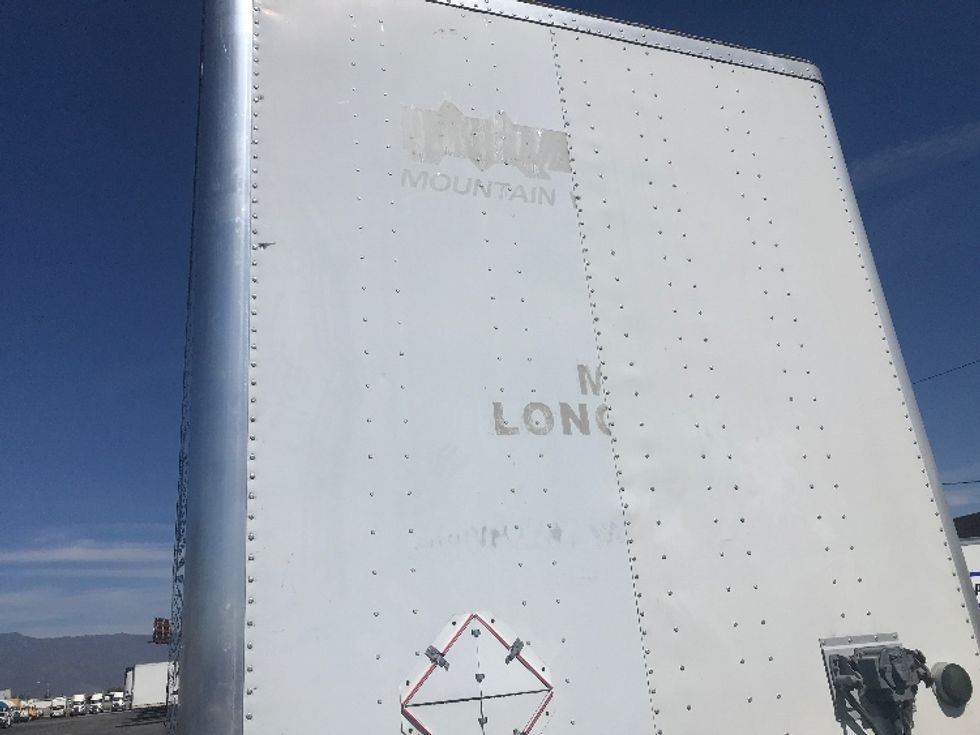 Dry Van Trailer-Semi Trailers-Utility-2014-Trailer-Fontana-CA-978,999\n\t\tmiles-$ 16,500 - Image 13