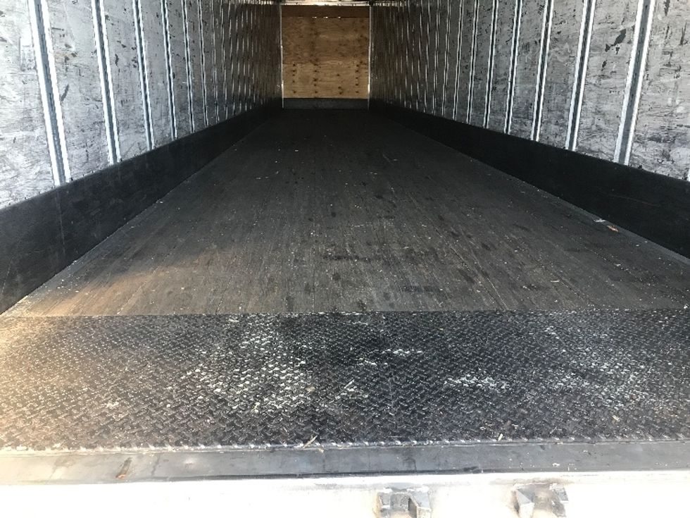 Dry Van Trailer-Semi Trailers-Utility-2014-Trailer-Fontana-CA-978,999\n\t\tmiles-$ 16,500 - Image 7