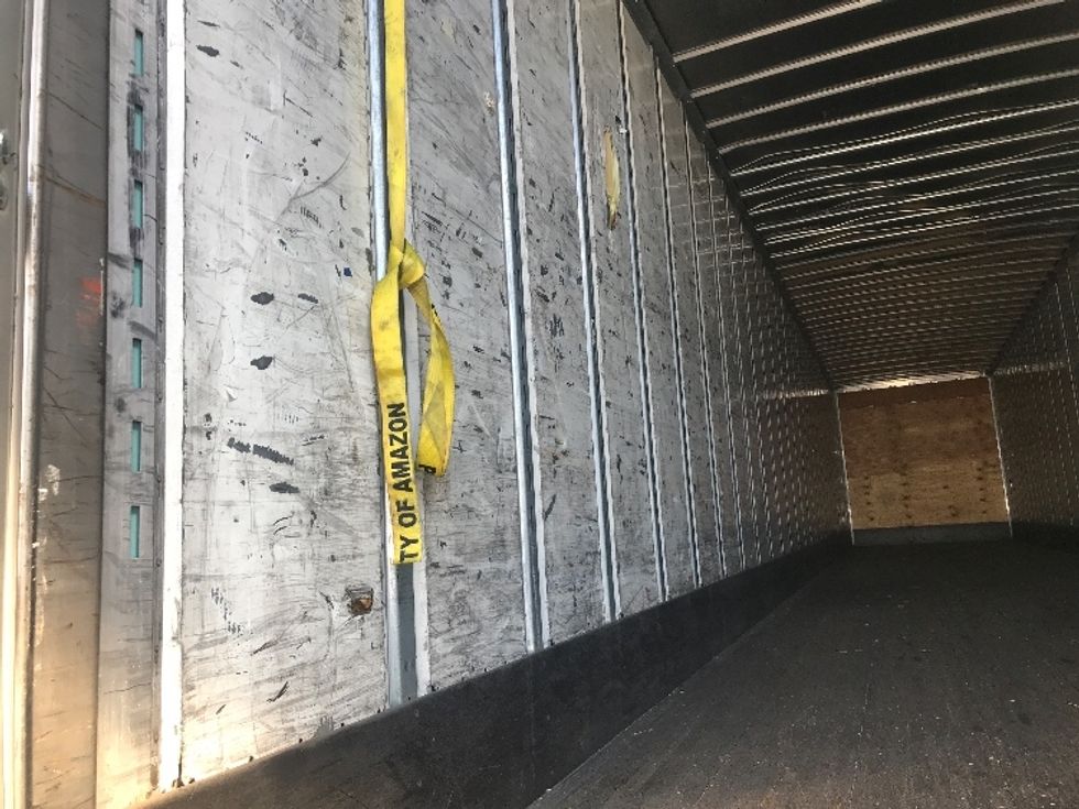 Dry Van Trailer-Semi Trailers-Utility-2014-Trailer-Fontana-CA-978,999\n\t\tmiles-$ 16,500 - Image 8