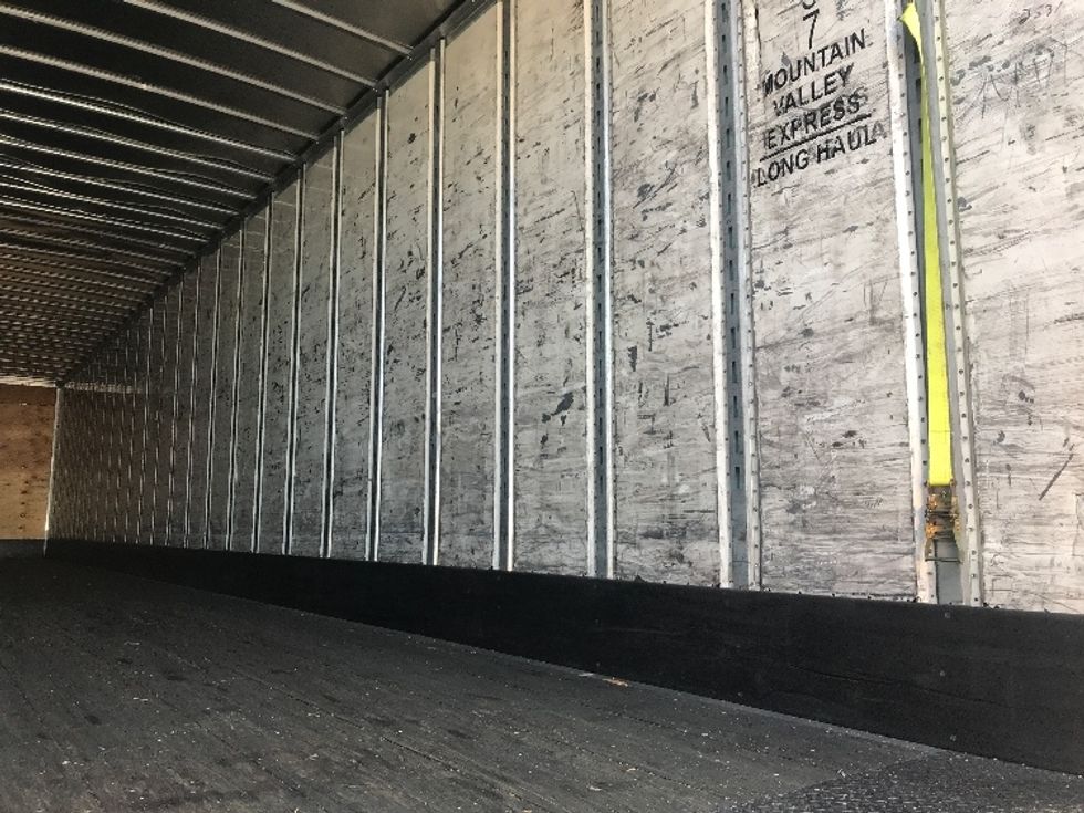 Dry Van Trailer-Semi Trailers-Utility-2014-Trailer-Fontana-CA-978,999\n\t\tmiles-$ 16,500 - Image 9