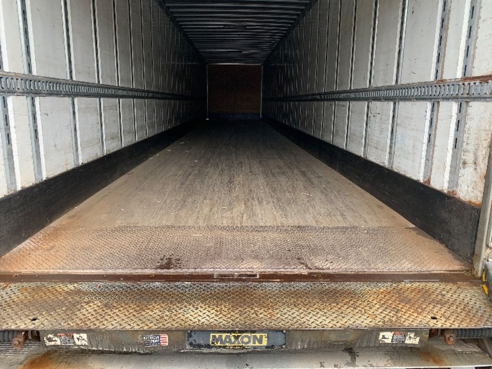 Dry Van Trailer-Semi Trailers-Utility-2014-Trailer-Franklin-MA-399,587\n\t\tmiles-$ 14,500 - Image 8