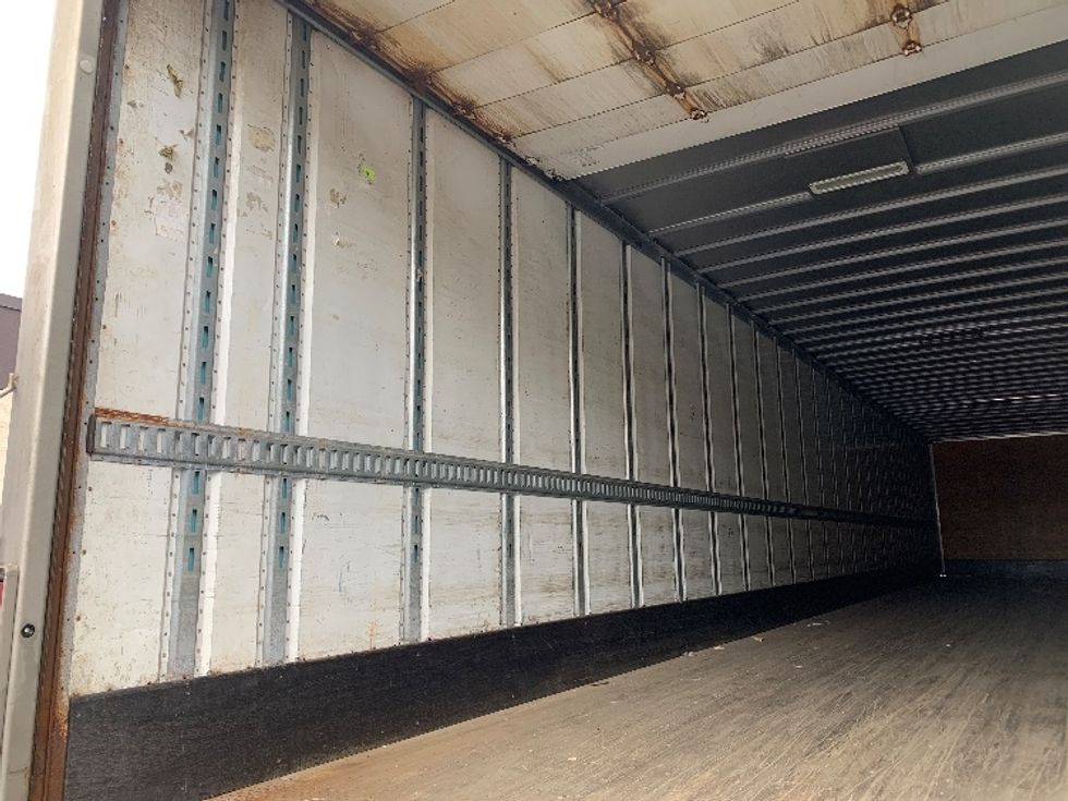 Dry Van Trailer-Semi Trailers-Utility-2014-Trailer-Franklin-MA-399,587\n\t\tmiles-$ 14,500 - Image 9