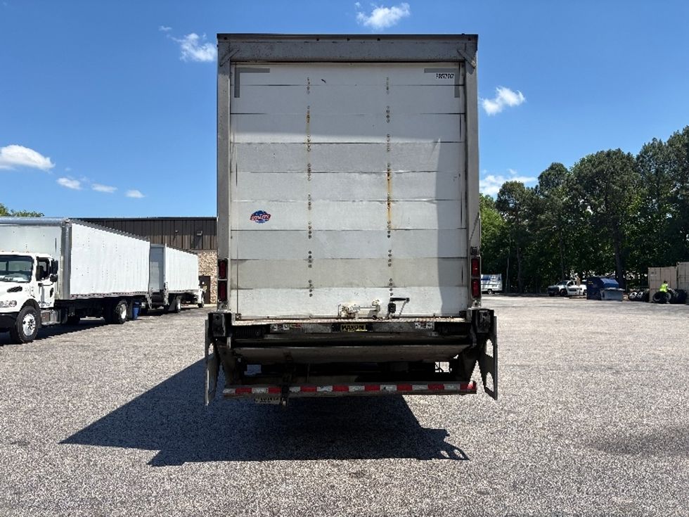 Dry Van Trailer-Semi Trailers-Utility-2014-Trailer-Goldsboro-NC-514,414\n\t\tmiles-$ 16,000 - Image 6