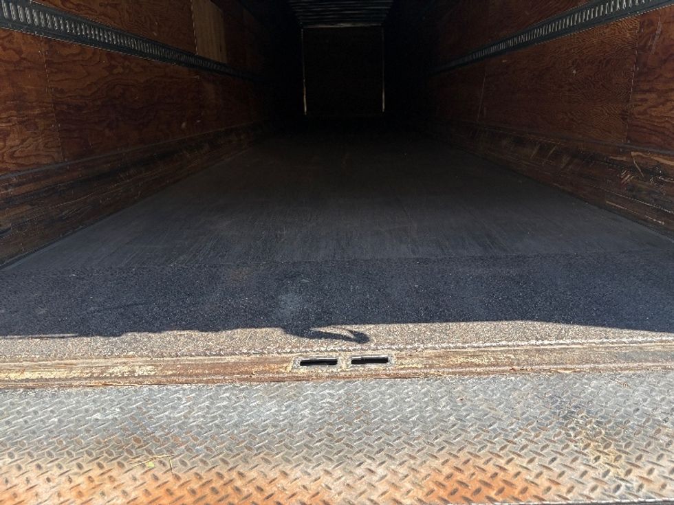 Dry Van Trailer-Semi Trailers-Utility-2014-Trailer-Goldsboro-NC-514,414\n\t\tmiles-$ 16,000 - Image 8