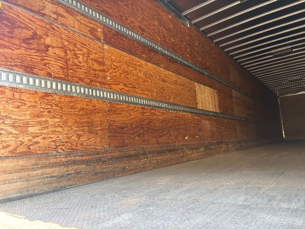 Dry Van Trailer-Semi Trailers-Utility-2014-Trailer-Goldsboro-NC-514,414\n\t\tmiles-$ 16,000 - Image 9