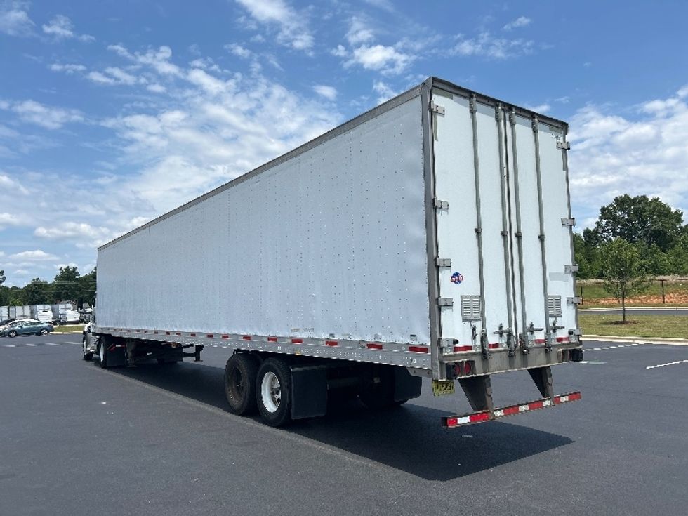Dry Van Trailer-Semi Trailers-Utility-2014-Trailer-Greensboro-NC-248,444\n\t\tmiles-$ 15,250 - Image 3