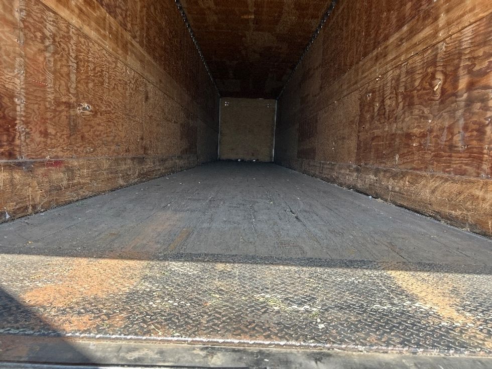 Dry Van Trailer-Semi Trailers-Utility-2014-Trailer-Greensboro-NC-248,444\n\t\tmiles-$ 15,250 - Image 7