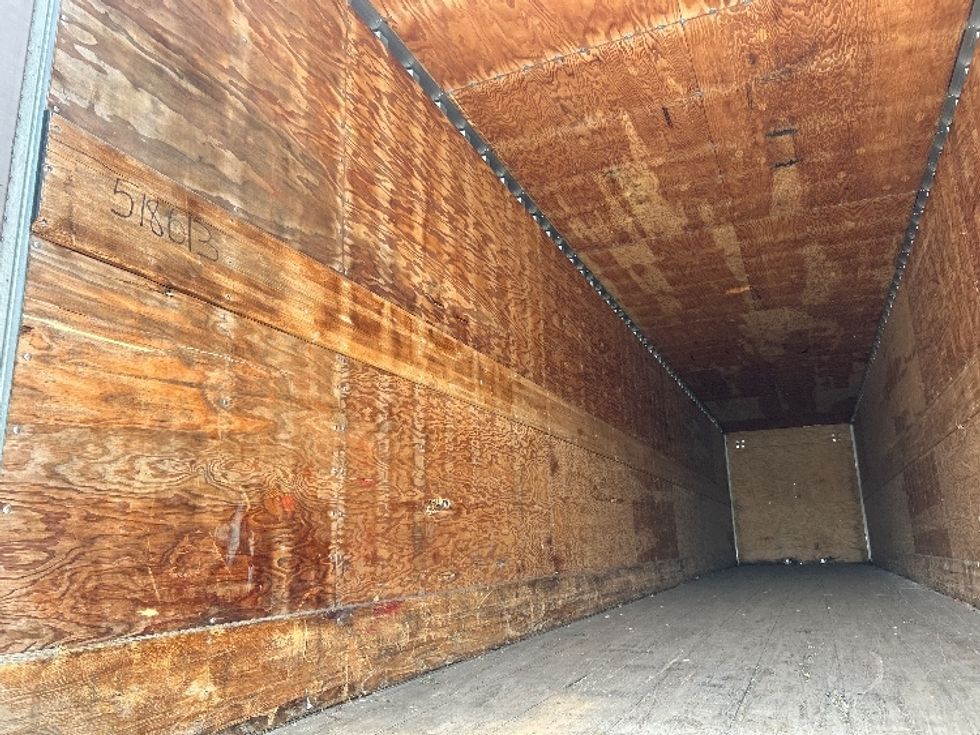Dry Van Trailer-Semi Trailers-Utility-2014-Trailer-Greensboro-NC-248,444\n\t\tmiles-$ 15,250 - Image 8