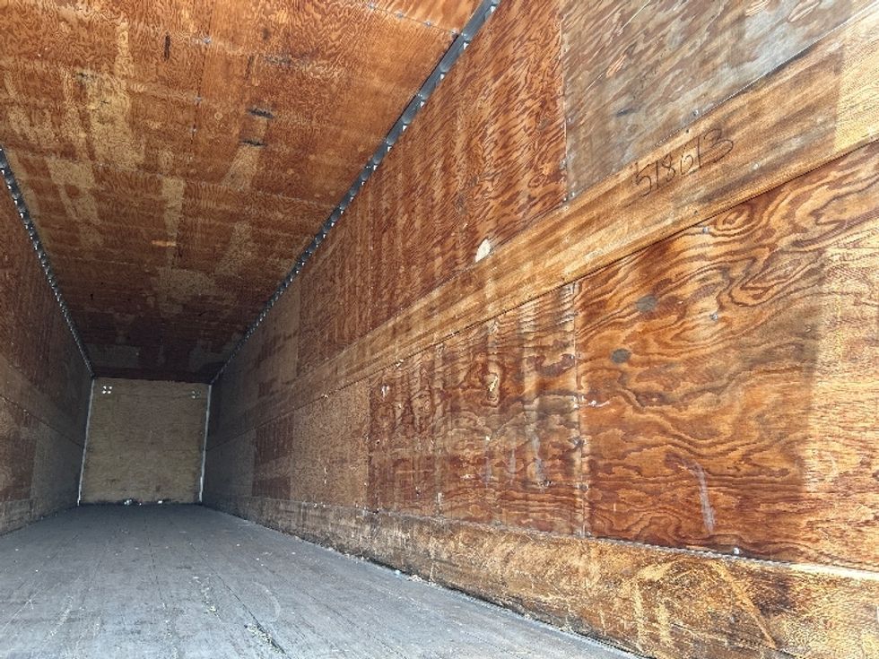 Dry Van Trailer-Semi Trailers-Utility-2014-Trailer-Greensboro-NC-248,444\n\t\tmiles-$ 15,250 - Image 9