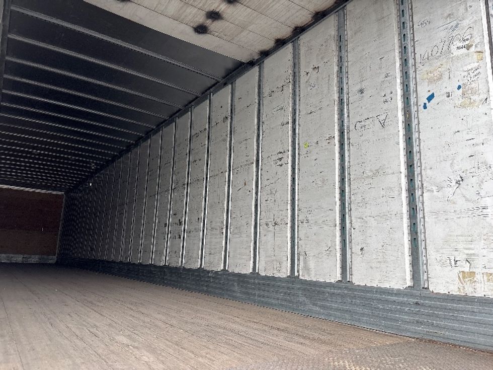 Dry Van Trailer-Semi Trailers-Utility-2014-Trailer-Greensboro-NC-493,438\n\t\tmiles-$ 15,500 - Image 10