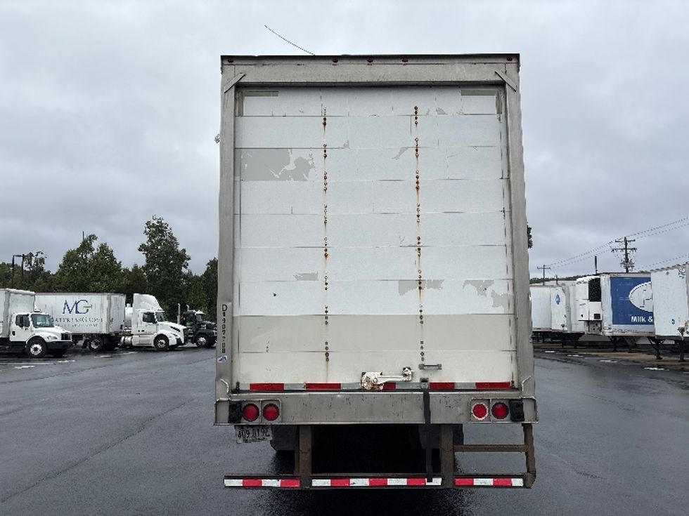 Dry Van Trailer-Semi Trailers-Utility-2014-Trailer-Greensboro-NC-493,438\n\t\tmiles-$ 15,500 - Image 6
