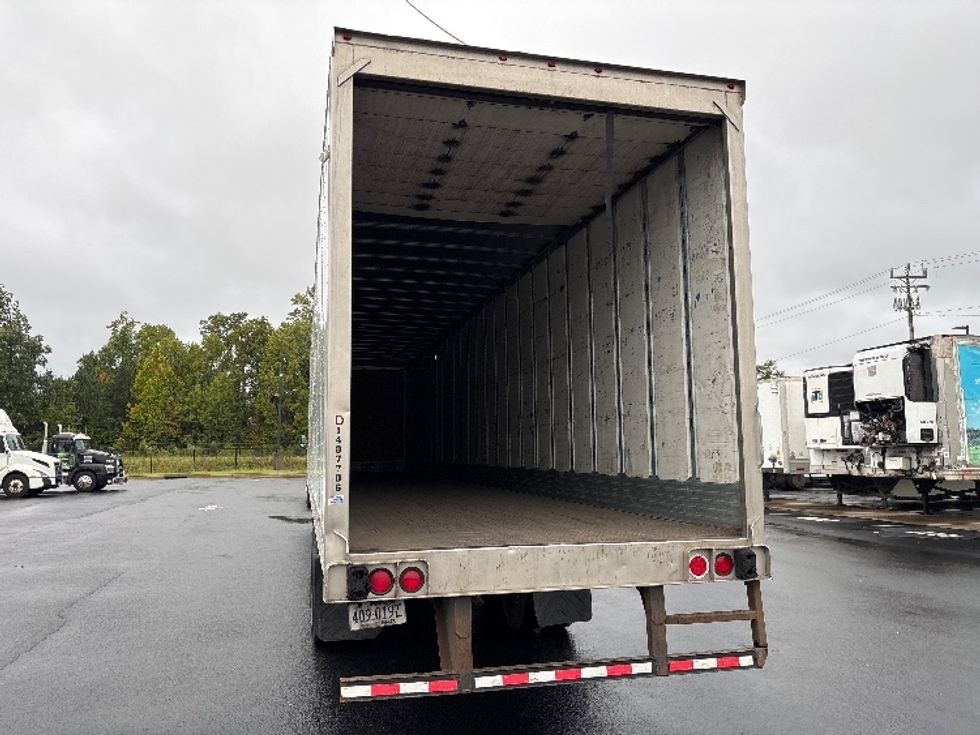 Dry Van Trailer-Semi Trailers-Utility-2014-Trailer-Greensboro-NC-493,438\n\t\tmiles-$ 15,500 - Image 7